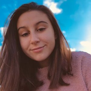 Meet your Posher, Emma